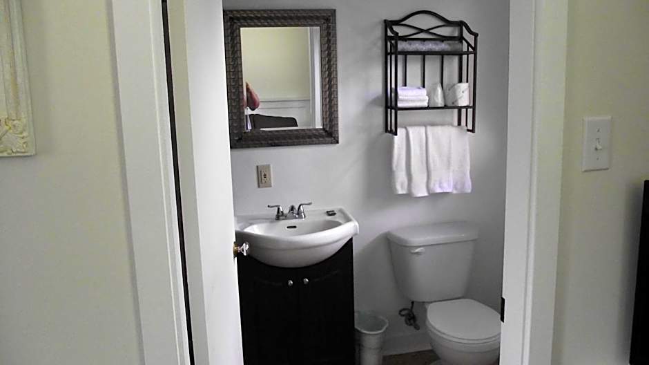 Orchard Queen Motel & Rv Park