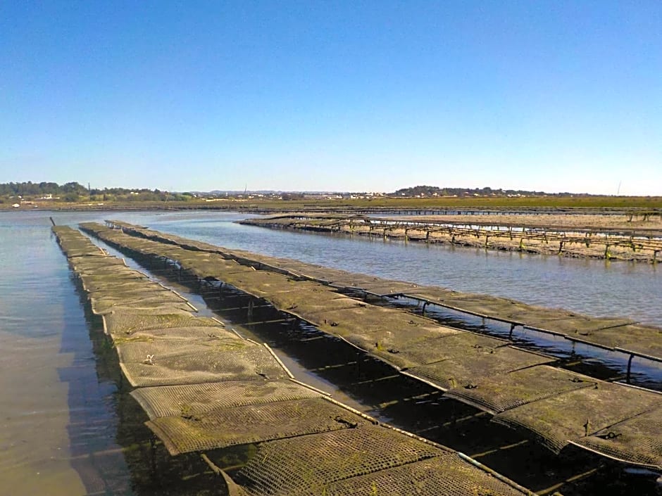 Villa Vista Mar Piscina Suites