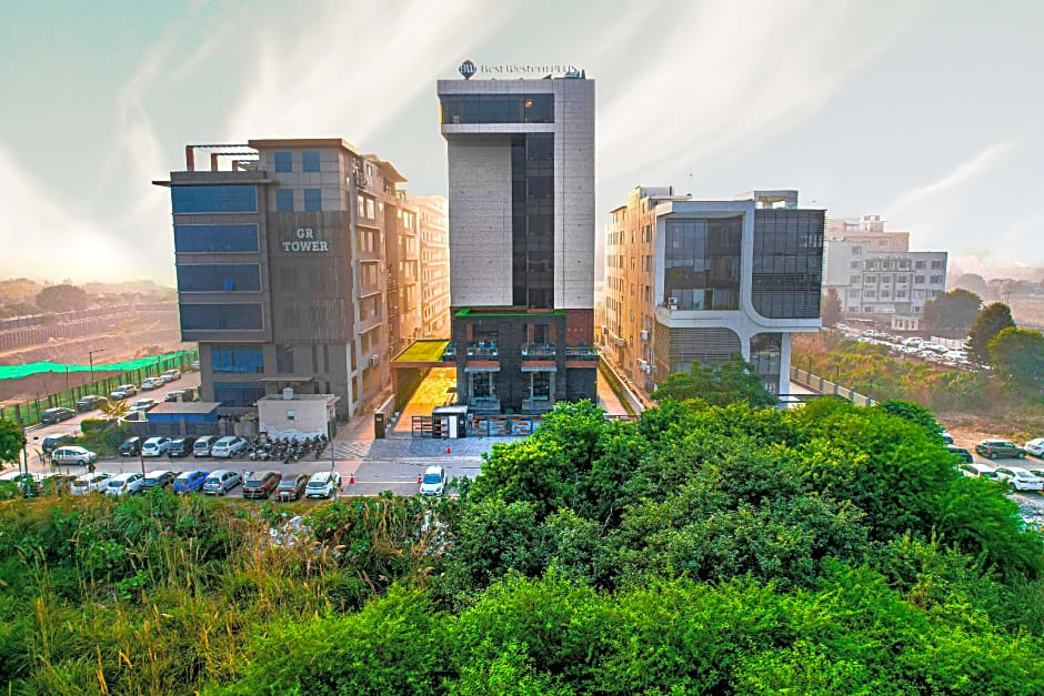 Best Western Plus Mohali