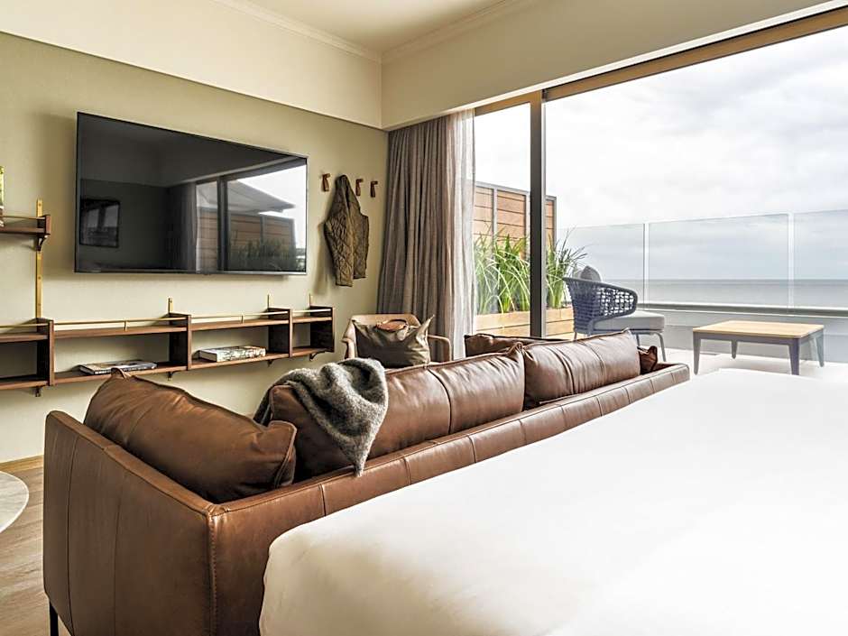 Costanero Hotel Montevideo - MGallery Collection