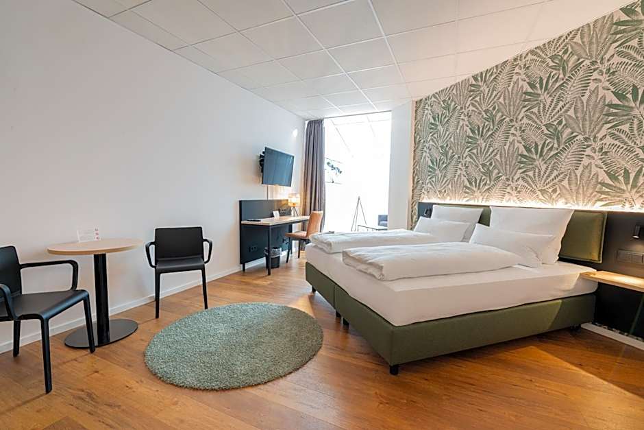 Hotel Arkadia