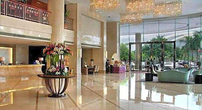 Hiyet Oriental Hotel