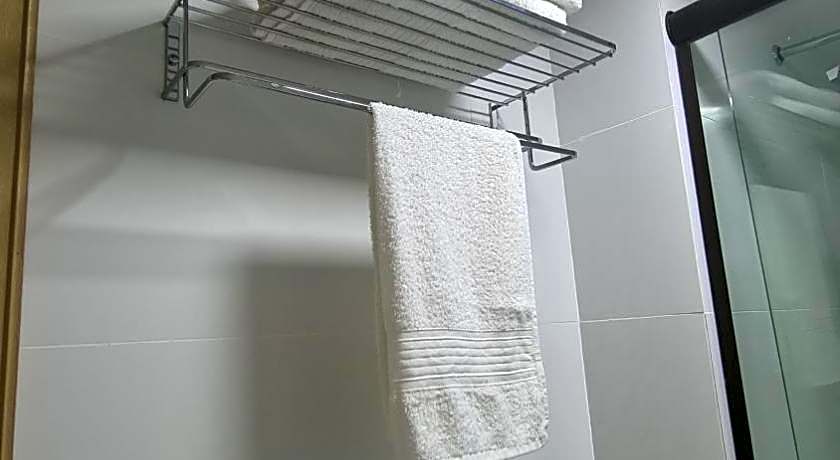 GoldFlat Cabo Branco Joao Pessoa