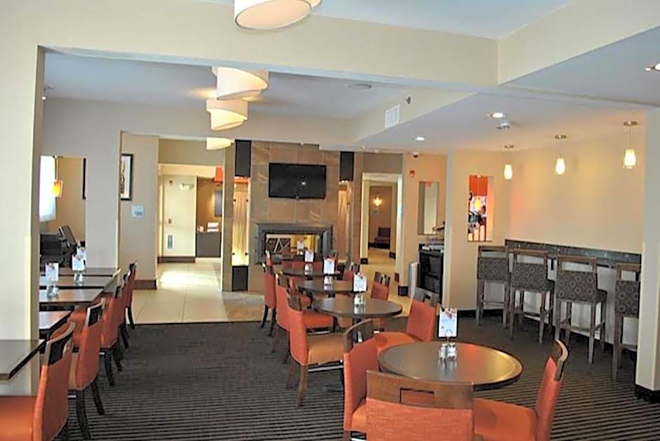 Holiday Inn Express Pittsburgh - Munhall By IHG