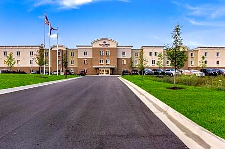 Candlewood Suites Brighton By IHG
