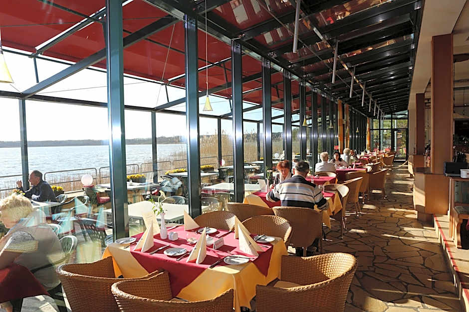 TOP CountryLine Seebad Casino