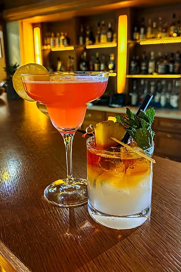 Thermenwelt Hotel Pulverer