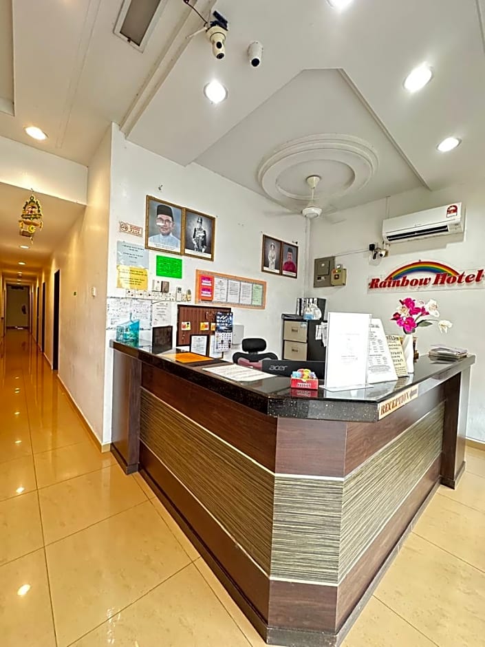 Rainbow Hotel Alor Setar