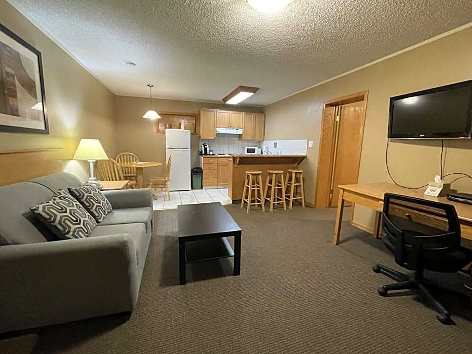 Best Maple Inn - Drayton Valley