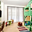 Aloft Beijing Huairou