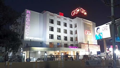 Regency Tirunelveli By GRT Hotels