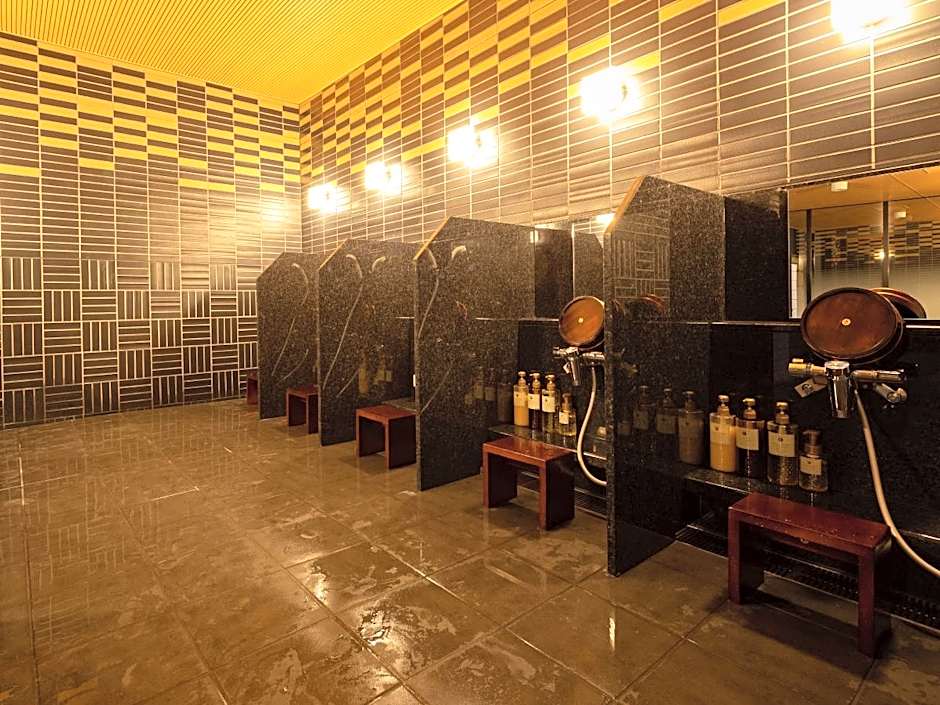 Hotel Grand Cocoe Kurashiki