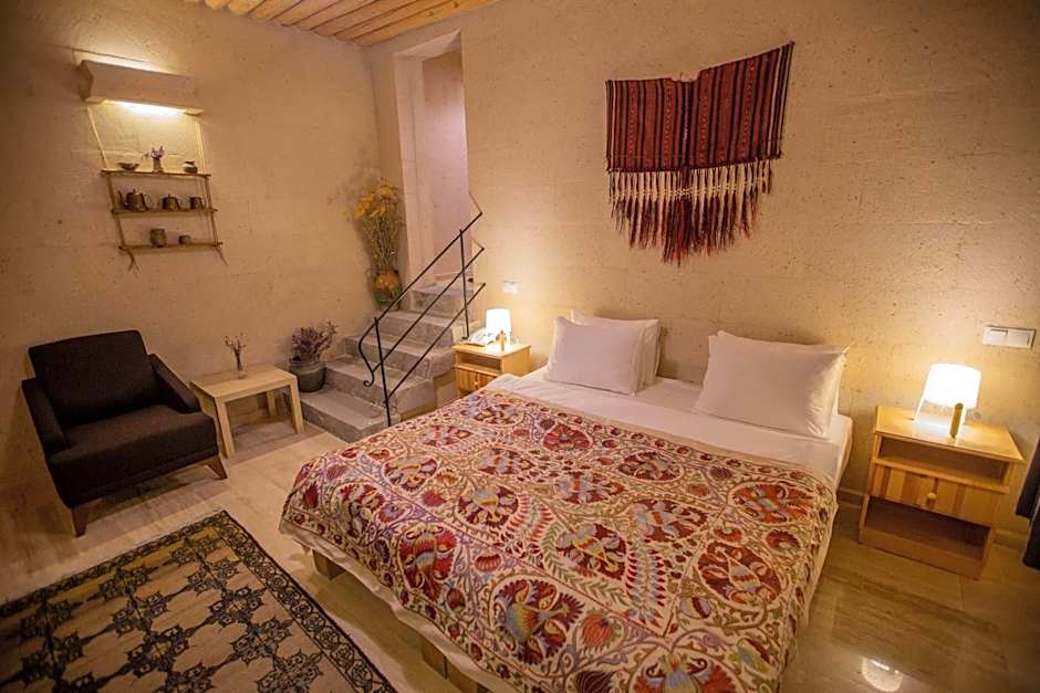 Maze Of Cappadocia Hotel