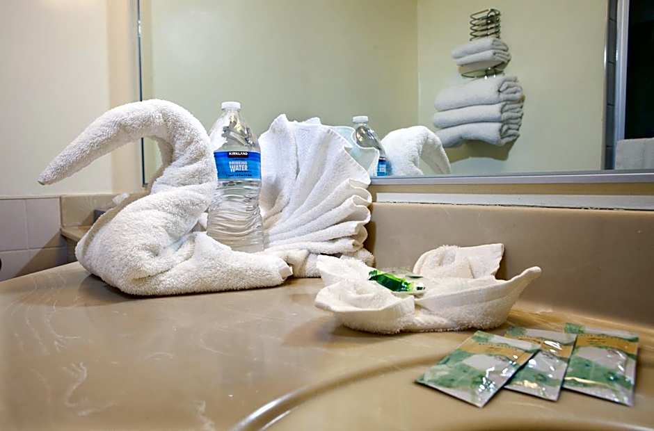 La Villa De San Quintin