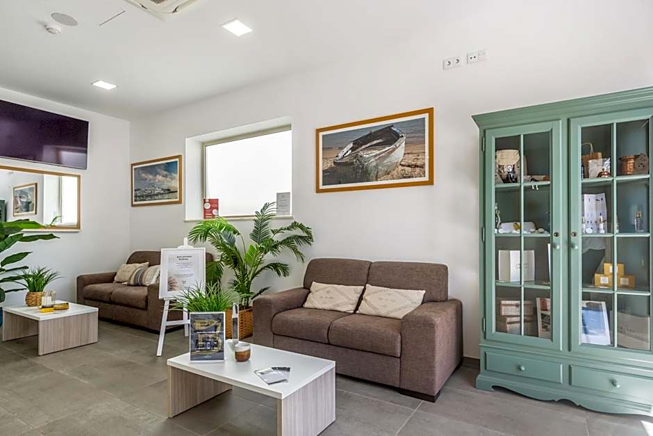 Hotel Rural Bricia Du Mar