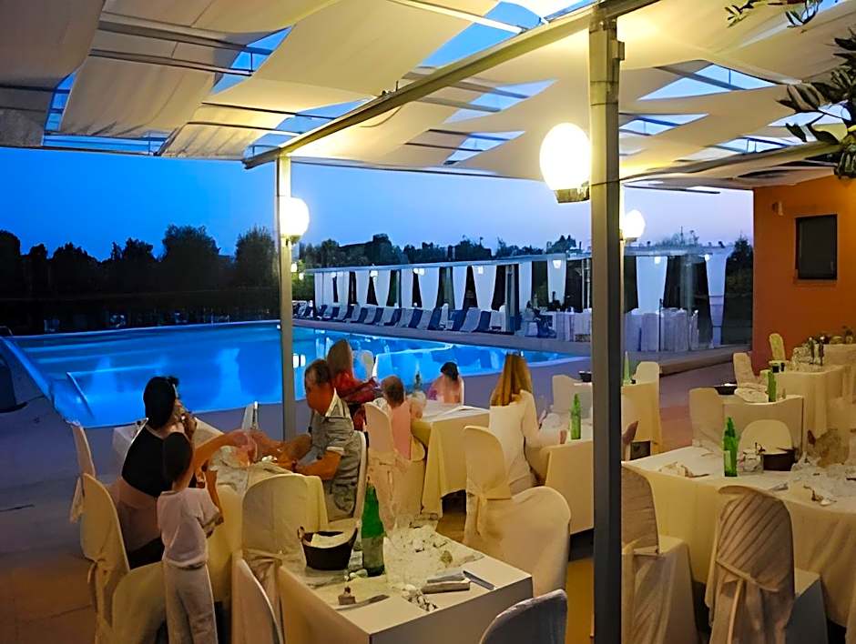 Hotel Borgo degli Olivi