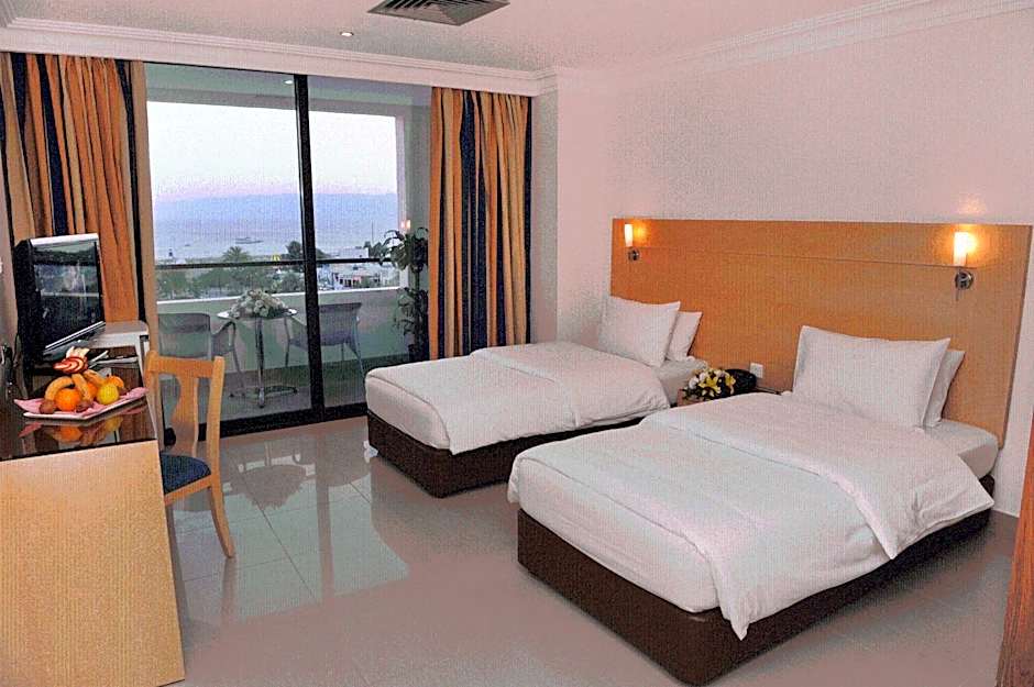 Mina Hotel