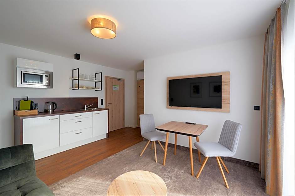 Schneider APARTMENT ALLERSBERG