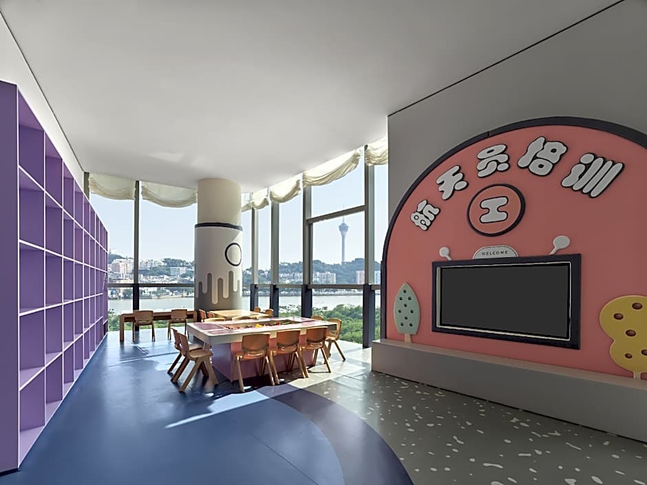 Hilton Zhuhai