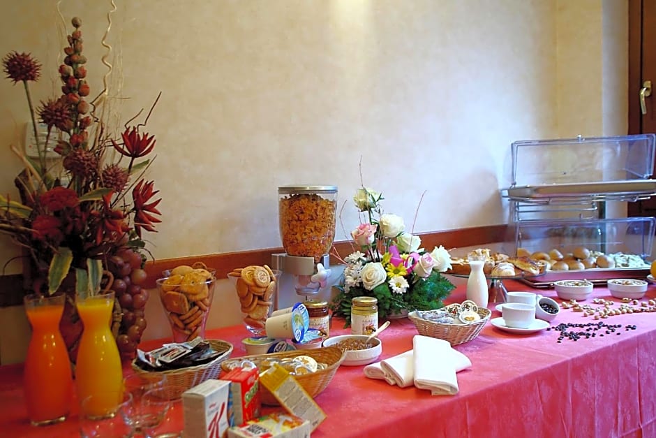 Hotel Cavour