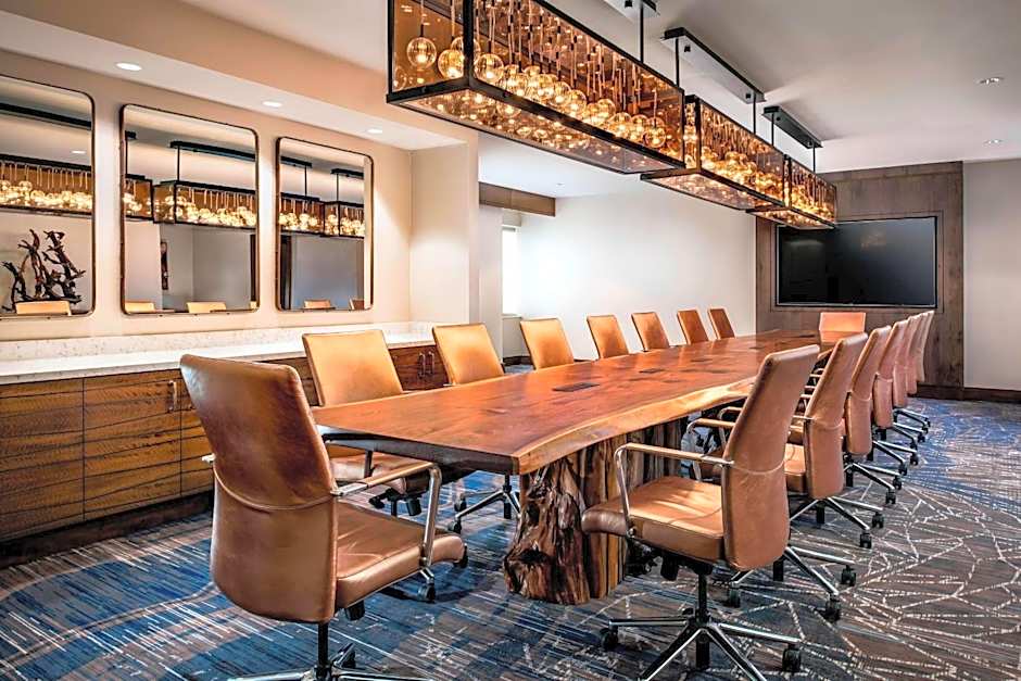 The Westin Buffalo