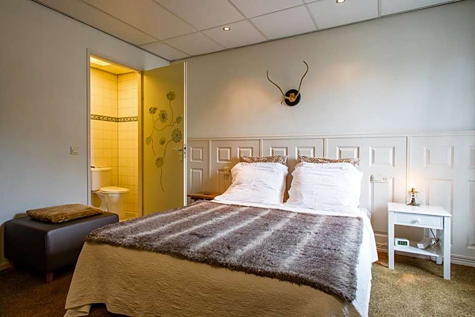 Hotel Restaurant Taverne