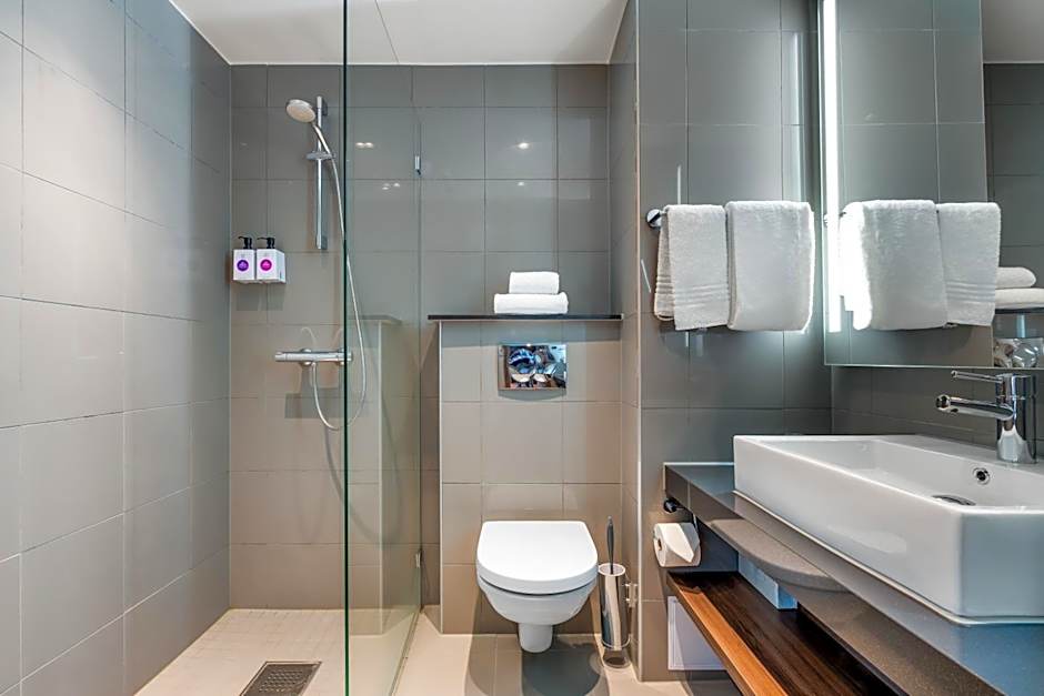 Quality Airport Hotel Stavanger