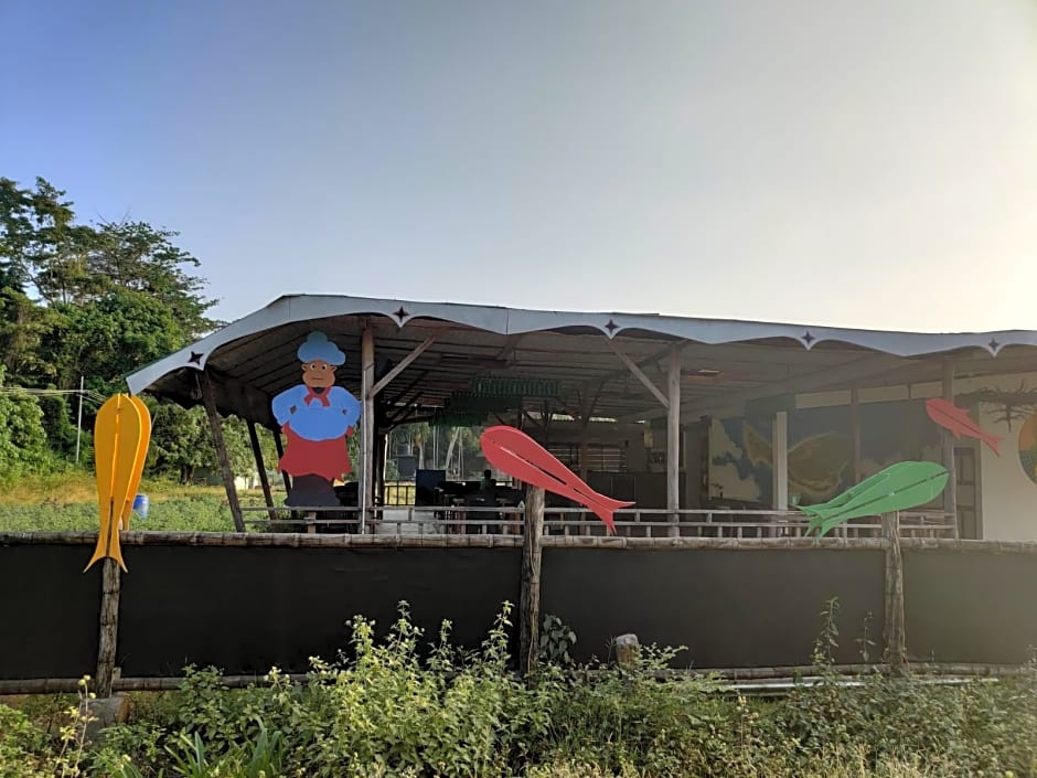 Emerald Gecko Resort-Neil Island