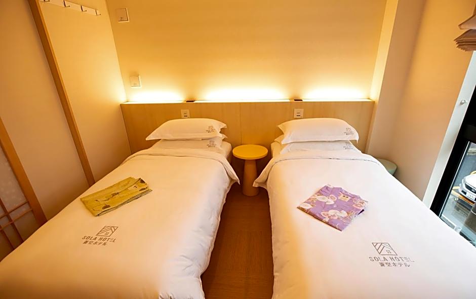 SOLA HOTEL
