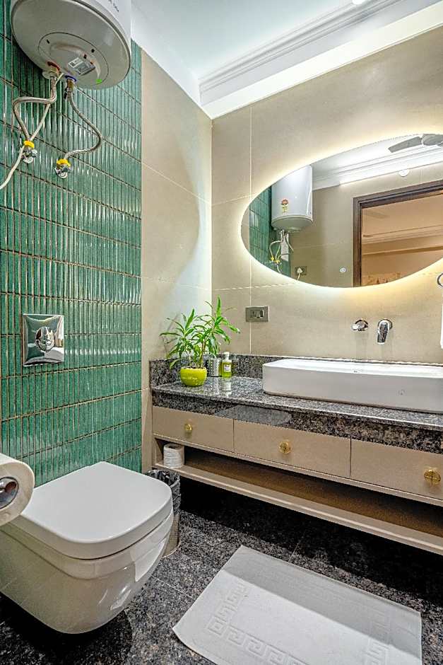 Tree of Life Bed & Breakfast