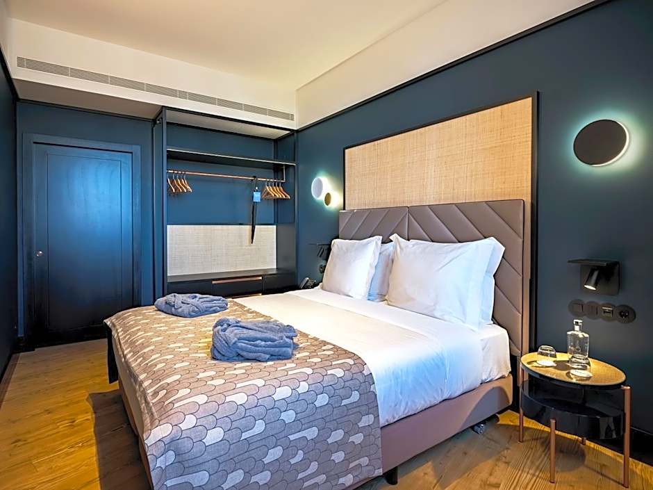 Axis Porto Club Aliados