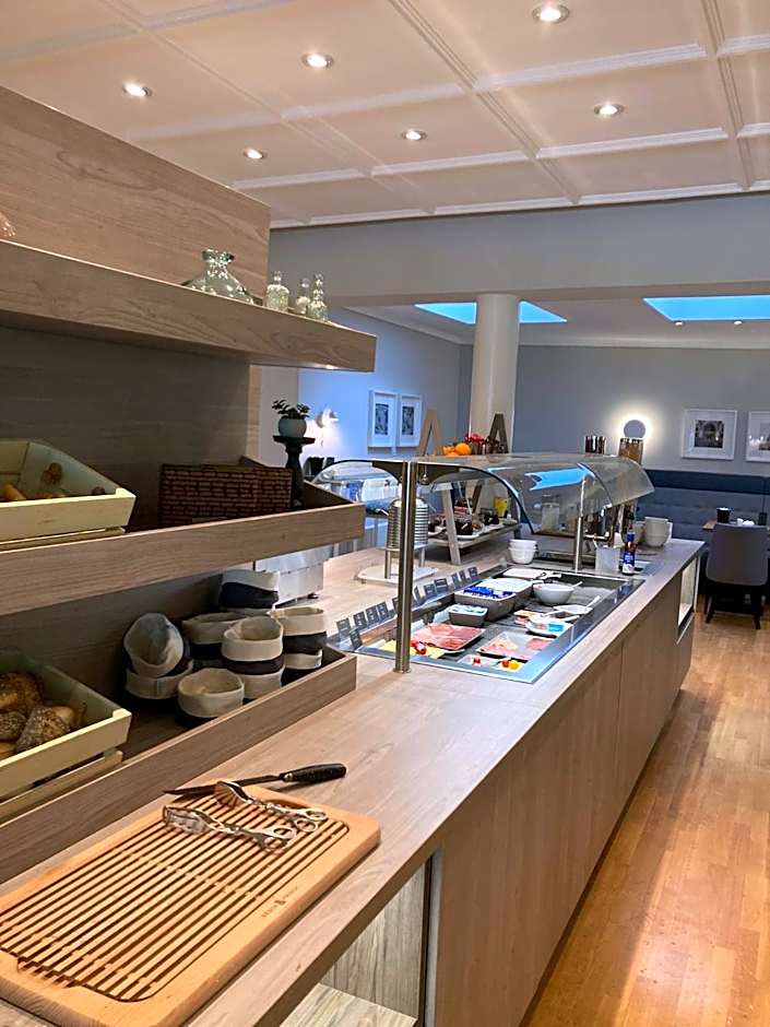 elaya hotel hannover city