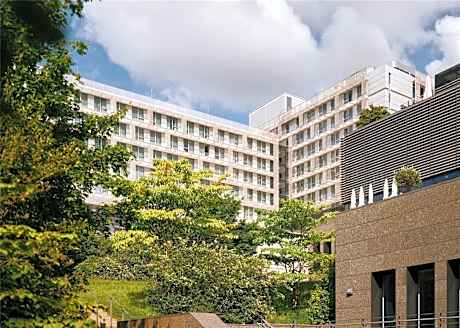 Lufthansa Seeheim - More than a Conference Hotel