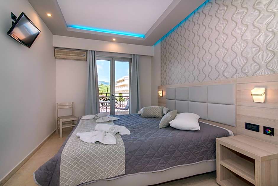 Tzante Hotel Zakynthos, Adults Only