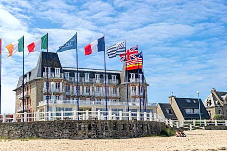 VTF L'Hotel Des Bains