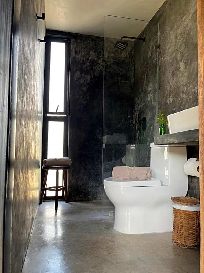 Meteora Stay & Coffeehouse Tulum