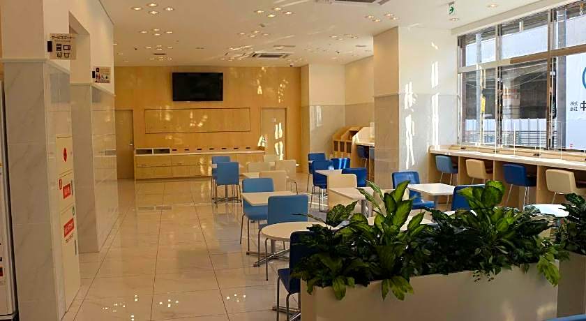 Toyoko Inn Saga Ekimae