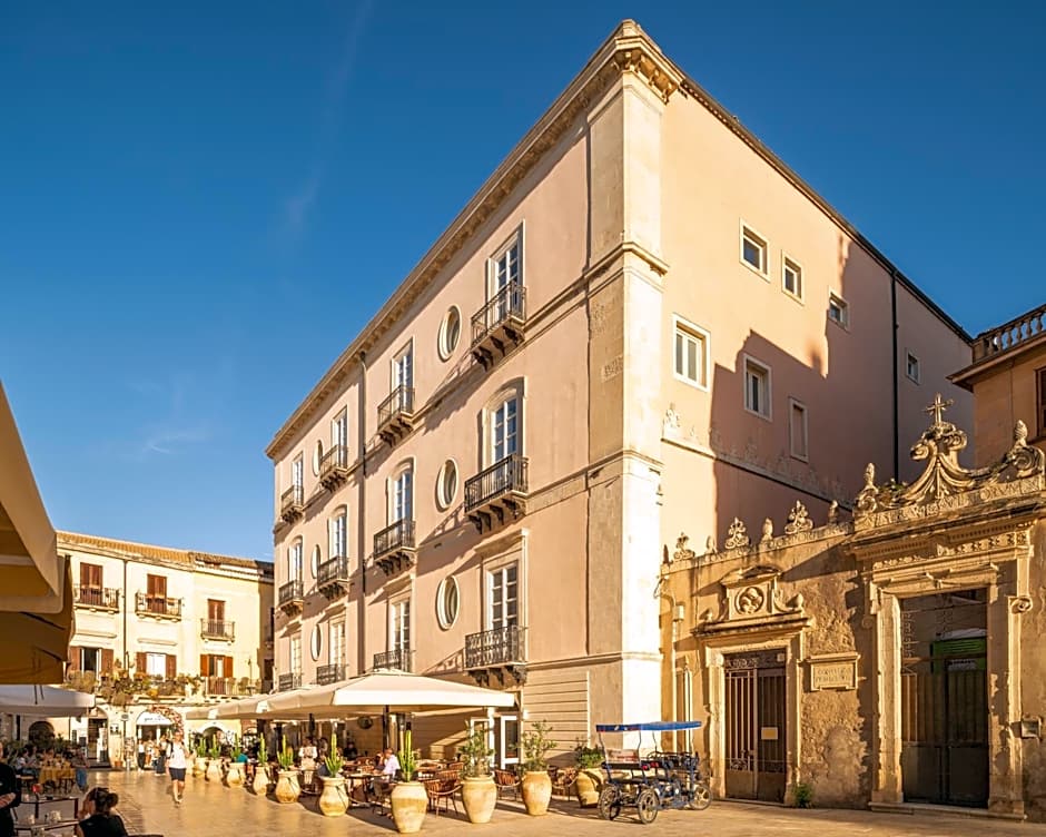 Palazzo Artemide - VRetreats