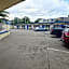 Sunburst Motel