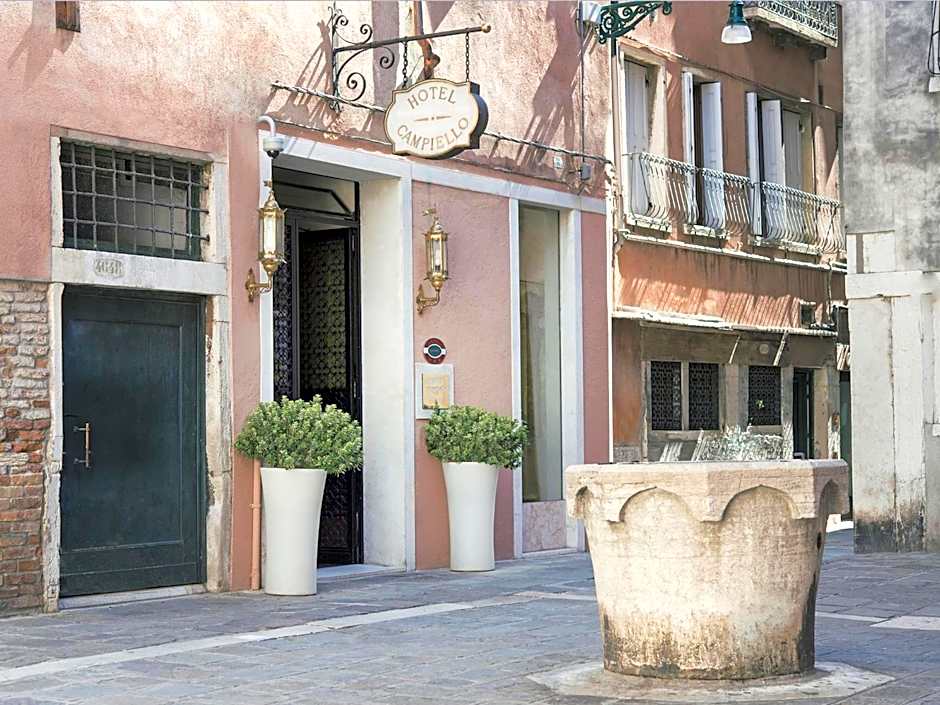 Hotel Campiello