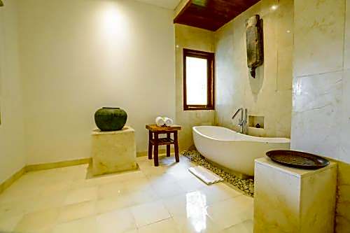 Alam Ubud Culture Villas And Residences