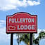 Fullerton Lodge