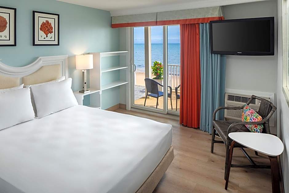Surfside Hotel and Suites