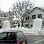 Quad Inn Yokote