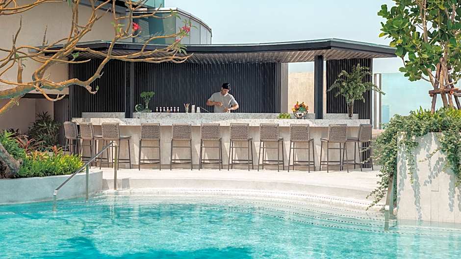 InterContinental Bangkok By IHG