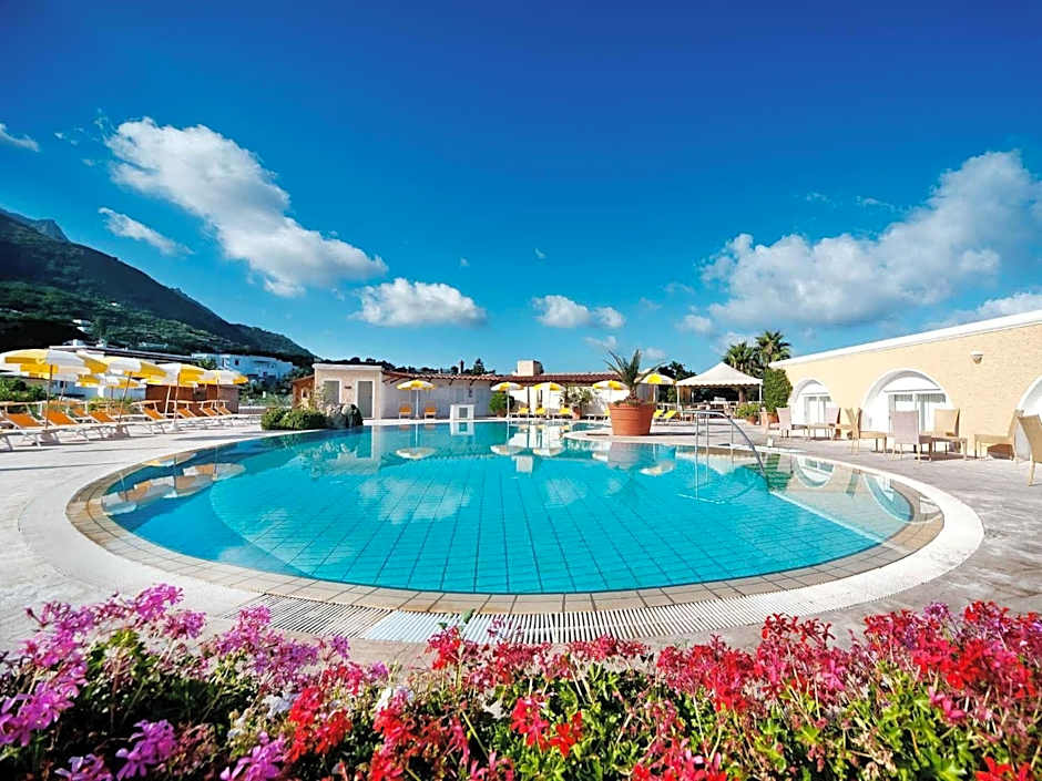 Hotel Parco Delle Agavi