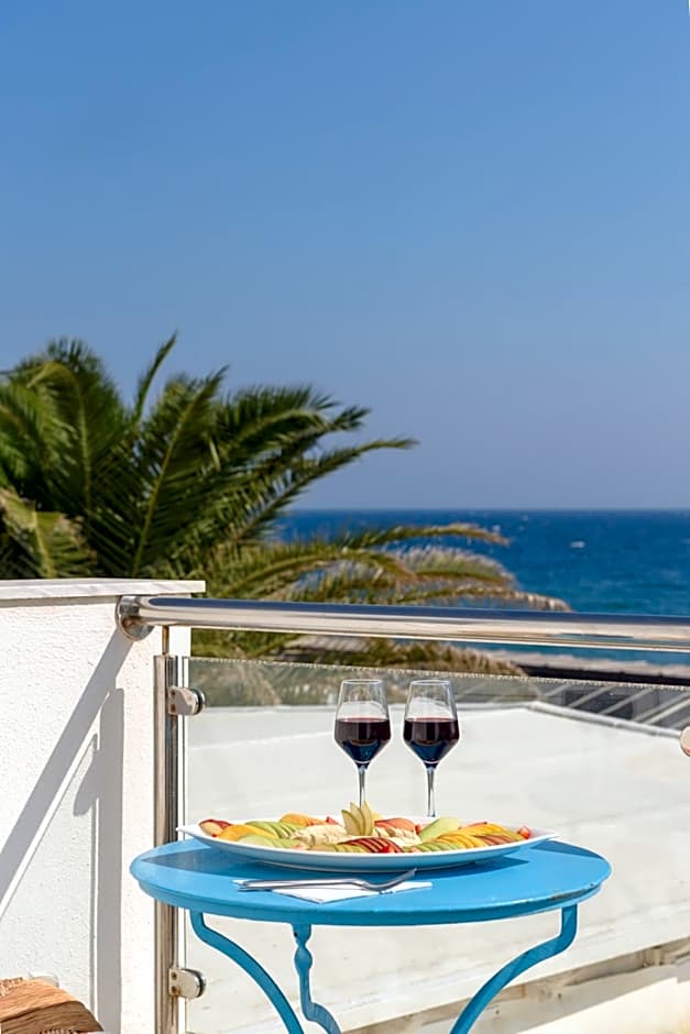 Alesahne Beach Hotel