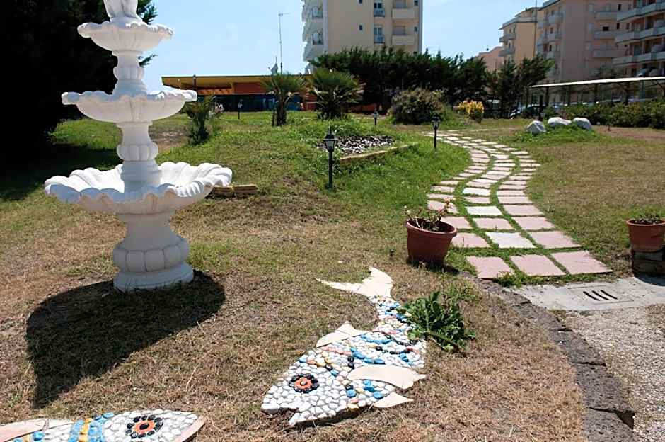 Hotel Asiago Beach