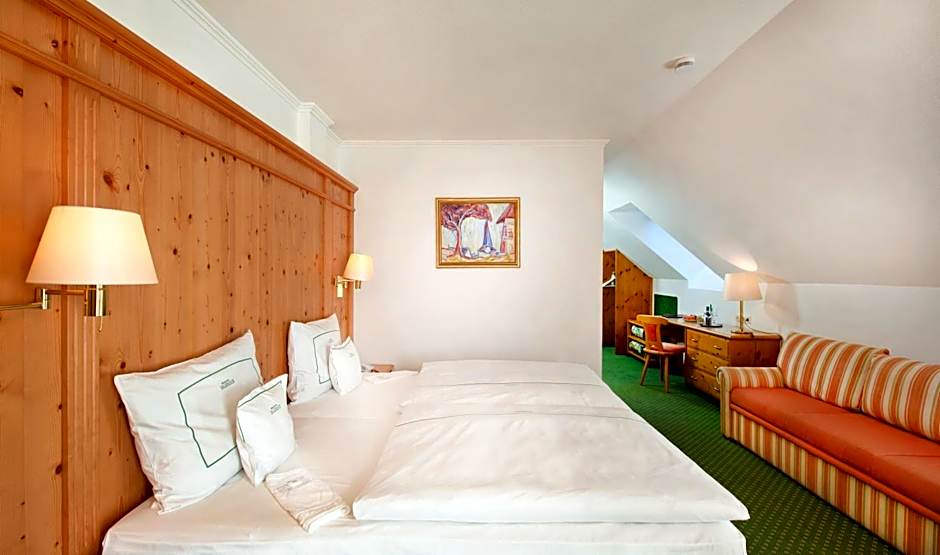 Berghotel Jägerhof ****S