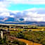 Vredehoek Guest Farm
